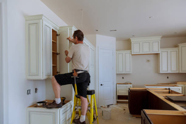 Licensed Kitchen service in Hilltown, PA - Remodeling Of Kitchen
