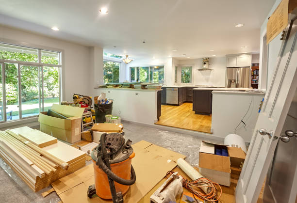 Reliable Kitchen contractor in Hilltown, PA by Remodeling Of Kitchen